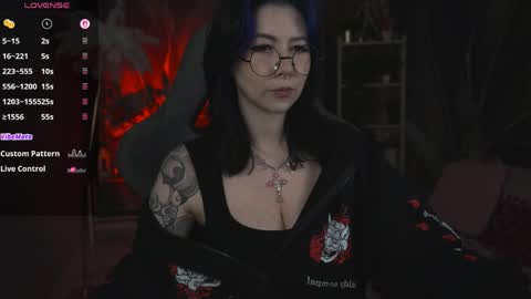 little girl who is always rightLisa online show from 04.10.26