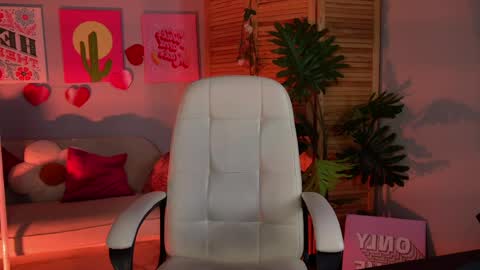 little girl who is always rightLisa online show from 04.11.26