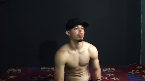 Snapshot of wesley_77 chatting on 02.12.26 wesley_77 online show from 02.12.26