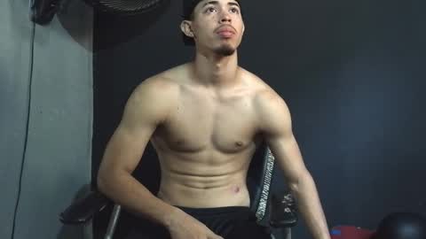 Snapshot of wesley_77 chatting on 03.02.26 wesley_77 online show from 03.02.26