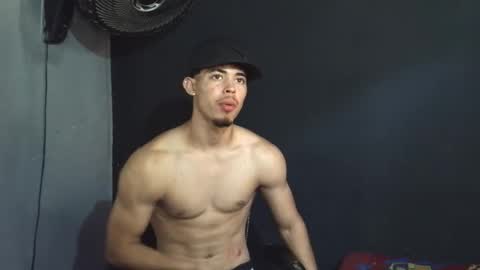 wesley_77 online show from 03.15.26