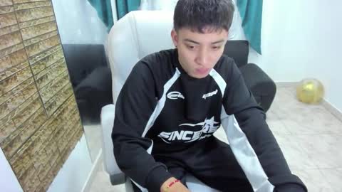 Wesley Boy online show from 02.10.26