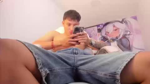 Wesley Boy online show from 03.18.26