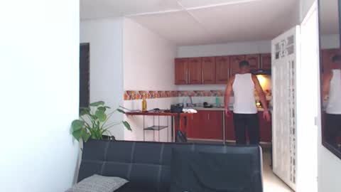 Snapshot of wesleyrogger chatting on 02.03.26 Wesley Rogger online show from 02.03.26