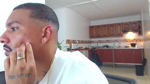 Snapshot of wesleyrogger chatting on 02.14.26 Wesley Rogger online show from 02.14.26