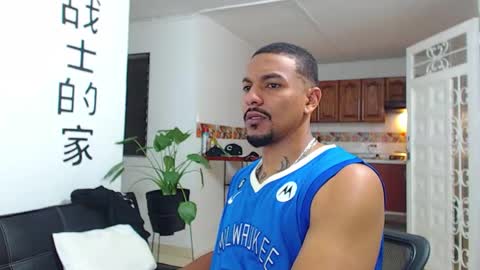 Snapshot of wesleyrogger chatting on 02.16.26 Wesley Rogger online show from 02.16.26