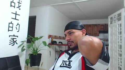 Snapshot of wesleyrogger chatting on 02.19.26 Wesley Rogger online show from 02.19.26