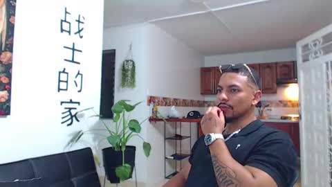 Snapshot of wesleyrogger chatting on 02.20.26 Wesley Rogger online show from 02.20.26