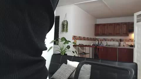 Snapshot of wesleyrogger chatting on 02.27.26 Wesley Rogger online show from 02.27.26