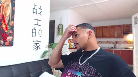 Snapshot of wesleyrogger chatting on 02.28.26 Wesley Rogger online show from 02.28.26