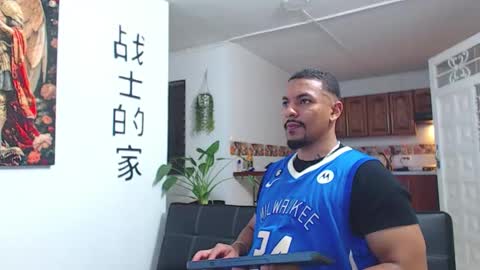 Snapshot of wesleyrogger chatting on 03.02.26 Wesley Rogger online show from 03.02.26