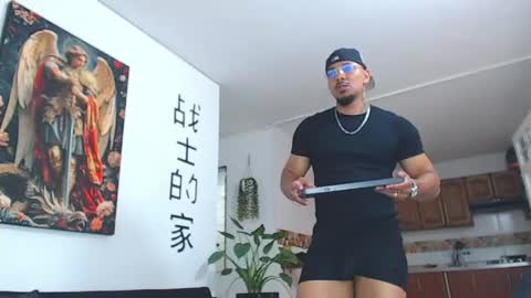 Wesley Rogger online show from 05.11.26