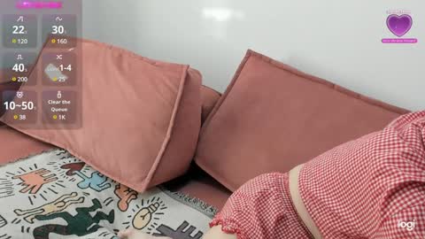   online show from 12.04.24