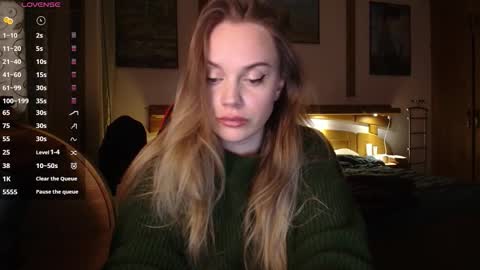 Lana online show from 11.25.25