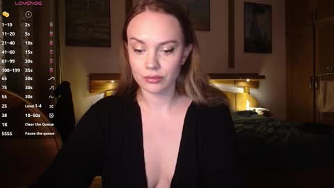 Lana online show from 11.27.25