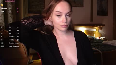 Lana online show from 12.03.25