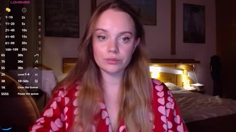 Lana online show from 02.02.26