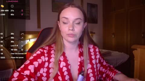 Lana online show from 03.29.26