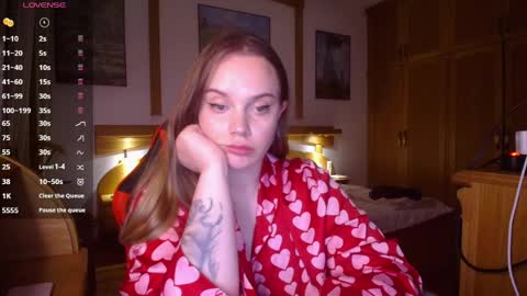Lana online show from 05.14.26