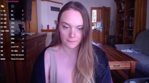 Lana online show from 06.27.26