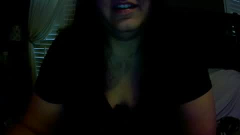 Snapshot of wetanddripping22 chatting on 10.23.25 Mrs Wet Mr Dripping online show from 10.23.25