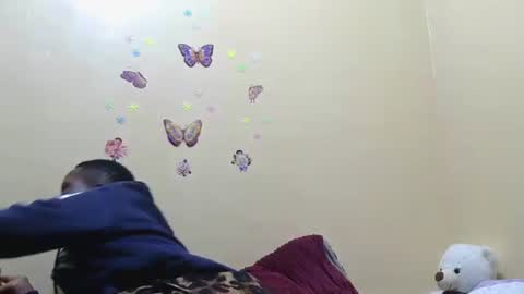 wetberry20 online show from 03.29.26