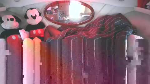 wetdreamz101 online show from 09.28.25