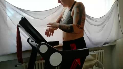 Wetgerman online show from 11.04.25