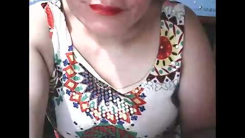 wethornypussy4u online show from 10.14.25