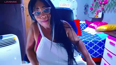 Snapshot of wethotass chatting on 12.07.24 gina online show from 12.07.24