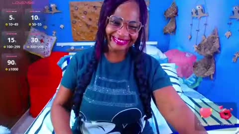 Snapshot of wethotass chatting on 07.19.26 gina online show from 07.19.26