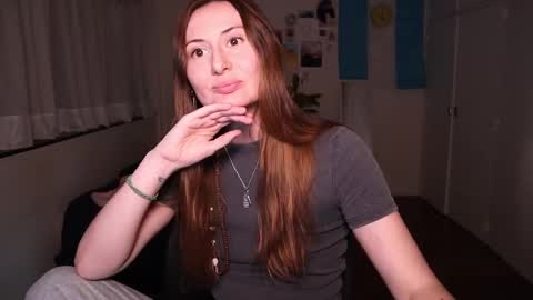 Rosa online show from 02.15.25