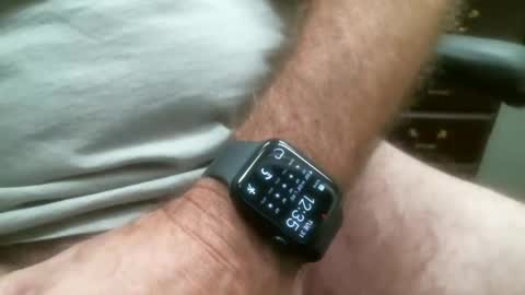 Snapshot of wetstroker007 chatting on 12.31.24 wetstroker007 online show from 12.31.24