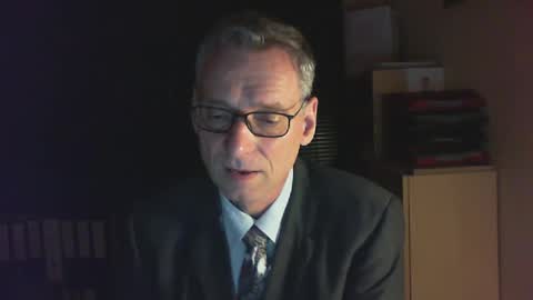 Snapshot of wetsuitedman chatting on 03.07.25 Franz online show from 03.07.25