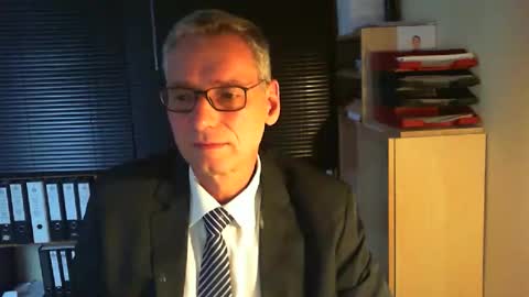 Franz online show from 10.24.25