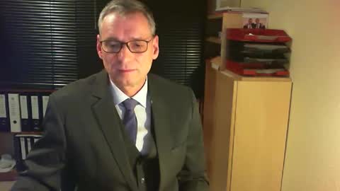 Franz online show from 01.14.26