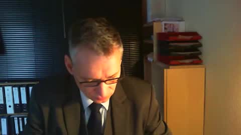 Franz online show from 03.01.26