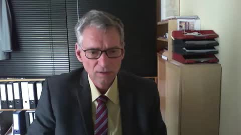 Franz online show from 04.22.26