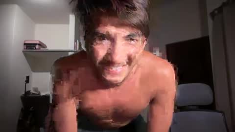 Snapshot of wetzone chatting on 03.07.25 Alex online show from 03.07.25