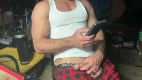 whackingmywilly online show from 12.16.25