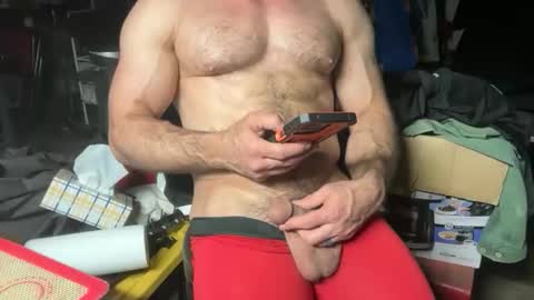 whackingmywilly online show from 05.06.26