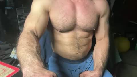 whackingmywilly online show from 05.07.26