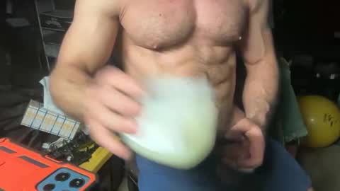 whackingmywilly online show from 05.08.26