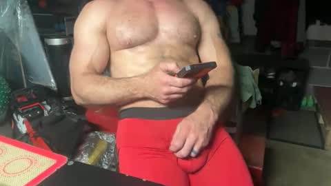 whackingmywilly online show from 05.27.26