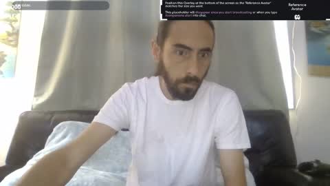 Snapshot of whaler84 chatting on 12.17.25 Whaler84 online show from 12.17.25