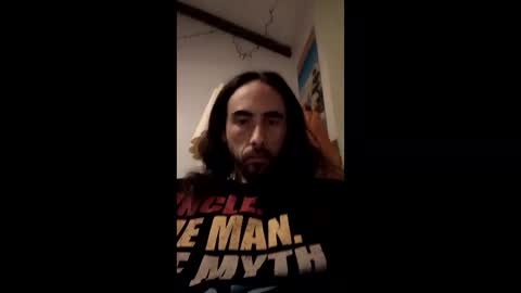 Snapshot of whaler84 chatting on 01.07.26 Whaler84 online show from 01.07.26