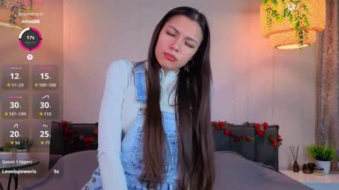 Kaylee online show from 02.12.26