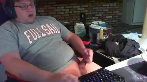 whateverdude555 online show from 11.05.25