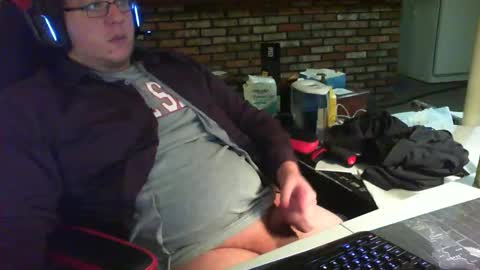 whateverdude555 online show from 11.06.25