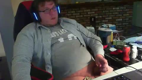 whateverdude555 online show from 11.17.25